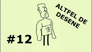 Afaceri bulgaresti  Altfel De Desene 12 [upl. by Ragucci]