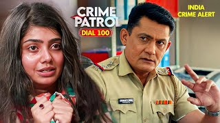 गायब हुई लड़की के Viral Video ने बढ़ाया Police का तनाव  Crime Patrol  Crime Series  Police Serial [upl. by Nairrad]