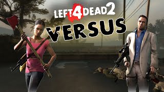 DUO CHALLENGE IN VERSUS [upl. by Atteugram]