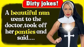 🤣BEST JOKES OF THE DAY   Dirty Jokes  Funny Daily jokes [upl. by Eirrej21]