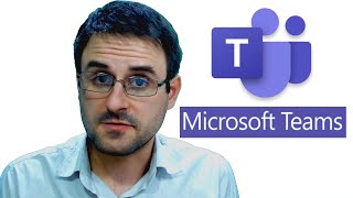 Como utilizar o Microsoft Teams e ingressar em uma reunião [upl. by Odnalro]