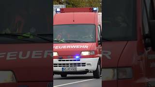 CBRNErkunder FF Dieburg feuerwehr dieburg firefighter [upl. by Penni]