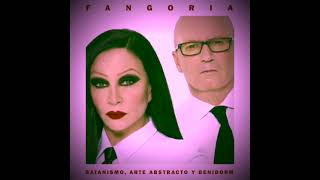 Satanismo arte abstracto y Benidorm Instrumental version  Fangoria [upl. by Gomez]