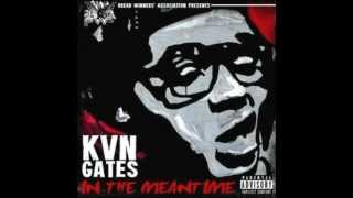 Kevin Gates  Free To Love [upl. by Ives163]