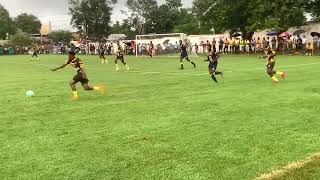 Manchester High School vs Munro College Dacosta Cup 2nd Round [upl. by Trstram]