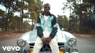 J Hus  Bouff Daddy Official Video [upl. by Suidualc]