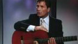 JUAN SERRANO FLAMENCO GUITAR Master 1988 [upl. by Mayram351]