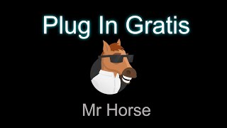 Mr Horse PlugIn Gratis After Effects [upl. by Nawud]