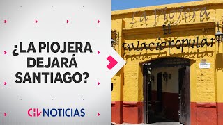 ¿quotLA PIOJERAquot EN LAS CONDES Tradicional restorán evalúa dejar Santiago tras alza de delincuencia [upl. by Claudette]