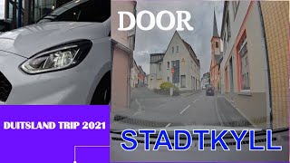 DOOR STADTKYLL [upl. by Karlens]