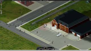 Project Zomboid  Insane population sprinters [upl. by Acebber]