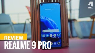 Realme 9 Pro full review [upl. by Cloe]