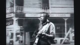 True Kings of Rock  Bo Diddley [upl. by Notnirb956]