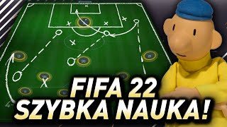 FIFA 22  Jak szybko zostać topowym graczem  Poradnik na wszystkie platformy 1 [upl. by Nitneuq352]