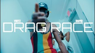 VirtzRAPID Drag Race Official Music Video [upl. by Marquita191]