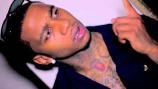 Lil B  Connected In Jail MUSIC VIDEO OMG LIL B IS CONNECTED DEEPLY AND NOT PROUD [upl. by Anurb]