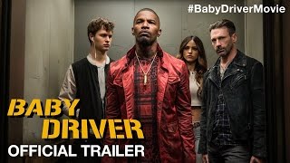 Baby Driver  Parents Death Scene [upl. by Letisha]