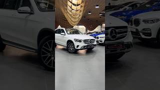 Mercedes GLC 220d used cars mercedes glc skcarlounge hyderabad luxury [upl. by Garner65]