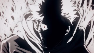 ITADORI YUJIS RAGE  Jujutsu Kaisen  4K [upl. by Primrosa]