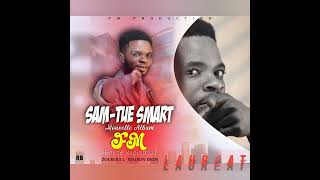 LAURÉAT  SAM TUE SMART audio fallyipupa [upl. by Yemorej]