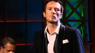 Scott Weiland on Jay Leno [upl. by Peria]