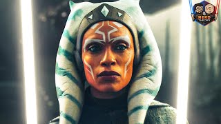 The Mandalorian Season 2 Ahsoka Grogu Luke Thrawn Ezra  Nerd Theory Podcast [upl. by Evot153]