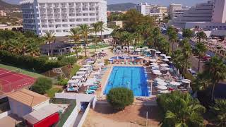 Cala Millor Garden Hotel  Spain [upl. by Krys238]