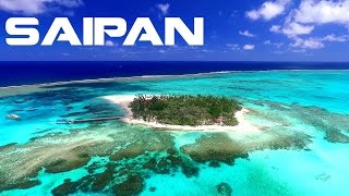 Wrecks of Saipan  Part 1  Welcome to Saipan [upl. by Nivets]