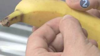 How To Do The Worlds Best Banana Trick [upl. by Rica79]