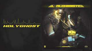 Suspect 95  HOLYGHOST Audio Officiel [upl. by Airdnat477]