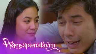 Wansapanataym Nicoles dilemma [upl. by Sudnor]