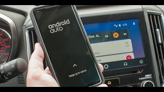 Android Auto Set up Problems Troubleshooting and How to Fix [upl. by Nwahsirhc]