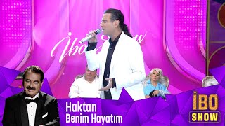 Haktan  Benim Hayatım [upl. by Hobbs523]