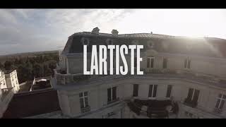 Lartiste Amour parano clip officiel [upl. by Waylin]