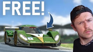 5 Free Sim Racing Games For You to Try in 2024 [upl. by Enilrahc]