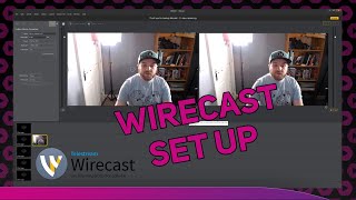 Get Streaming In No Time With Wirecast [upl. by Aicile]