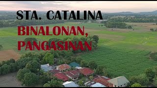 Sta Catalina BInalonan Pangasinan [upl. by Cnahc]