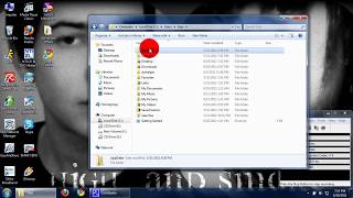 GTA 4 Saved Game Folder Location for Windows Vista  7 [upl. by Paddy422]