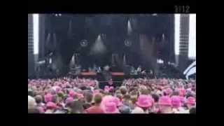 Bloodhound Gang Live at Pinkpop 2006 FULL CONCERT [upl. by Ahcmis227]