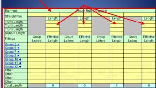 Manual D Speedsheet Primer [upl. by Eninahpets]