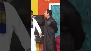 Zafri Khan amp Goshi Khan A Hilarious Comedy Drama Duo [upl. by Etteraj]