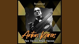 Zither Rhythm of Anton Karas Remastered [upl. by Enomor]