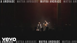 Mayra Andrade  Manga Live aux Bouffes du Nord [upl. by Leinnad63]