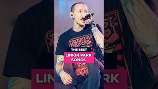 TOP 10 LINKIN PARK SONGS 🎸 Powerful amp Legendary linkinpark rockmusic music [upl. by Simsar]