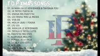 TOP old Xmas Songs Tama Ole Pouseilala Samoan Christmas songs [upl. by Cindy484]