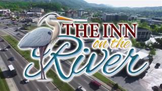 Inn on the River  Hotel in Pigeon Forge [upl. by Thorwald]