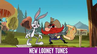 New This Week  New Looney Tunes  Boomerang Official [upl. by Malliw]