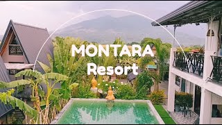 Montara Resort Alang Kapara [upl. by Amarette611]