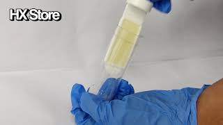 Microbiological Dipslide Surface Testing [upl. by Pitchford]