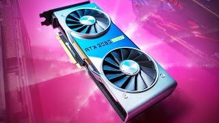 The Ultimate GPU Undervolting Guide  Navi Turing Vega  More [upl. by Kidd]